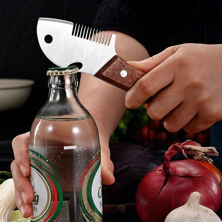 3-in-1 Multifunction Vegetable Slicer & Kitchen Cutter