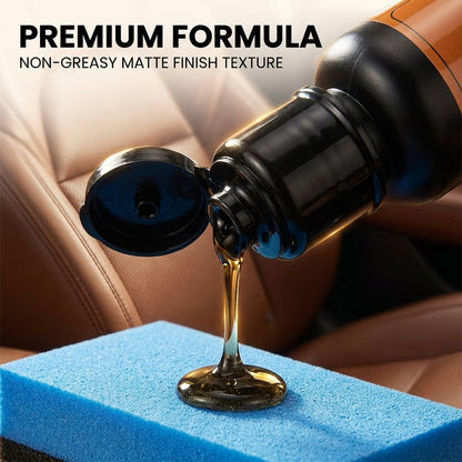 🚗Automotive Plastic Restorer