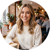 Solveig , Faith Travel & Portable Worship Blogger