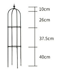 🌼Garden Climbing Plant Support Trellis