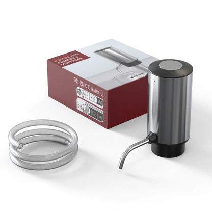 🍷Electric Wine Aerator and Dispenser