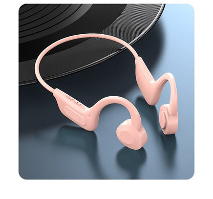 🎧Bone Conduction Headphones
