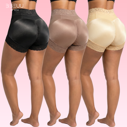 High Waist Shapewear Panties