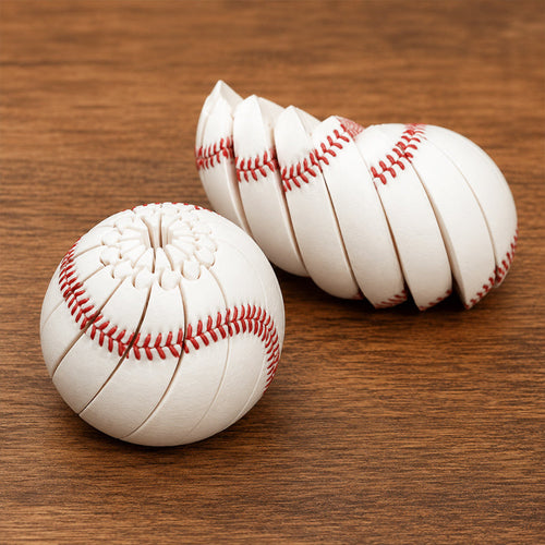 ⚾Last Day 65% OFF - Baseball Fidget Ball Toy