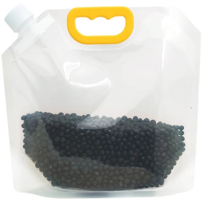 (🎄CHRISTMAS EARLY SALE-49% OFF) Grain Moisture-proof Sealed Bag