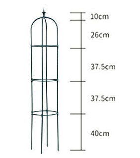 🌼Garden Climbing Plant Support Trellis