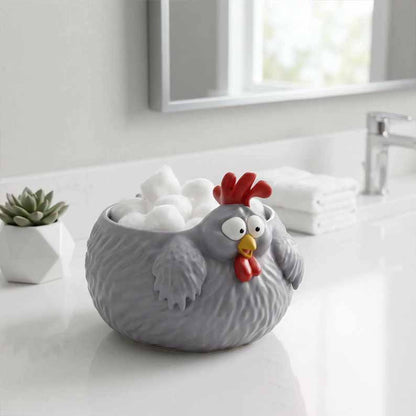 🐓Last Day 49% OFF - Funny Chicken Bowl