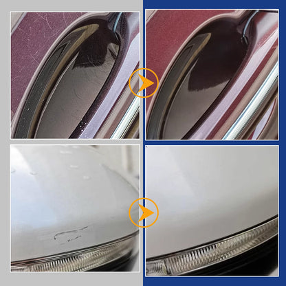 🔥Car Scratch Repair Paste– Easy Application, Quick Drying & Invisible Finish 🔧