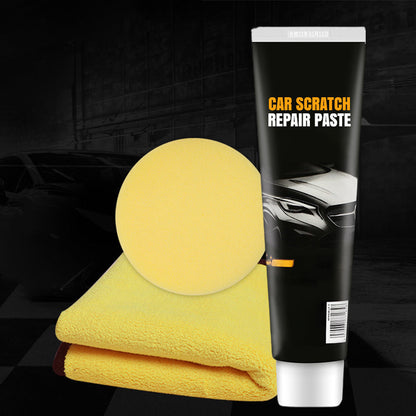 🔥Car Scratch Repair Paste– Easy Application, Quick Drying & Invisible Finish 🔧