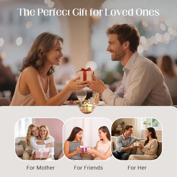 🎉 BUY 1 GET 1 FREE 🎁 Diamond-Cut Hoop Earrings for Women – Elegant, Sparkling 💎