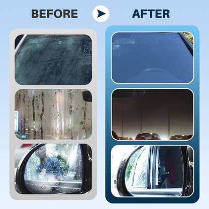 🔥Automotive Oil Film Cleaning Brush