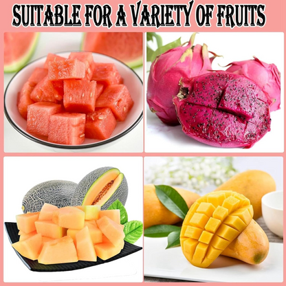 🍉Upgraded Watermelon Fork Slicer Cutter Tool