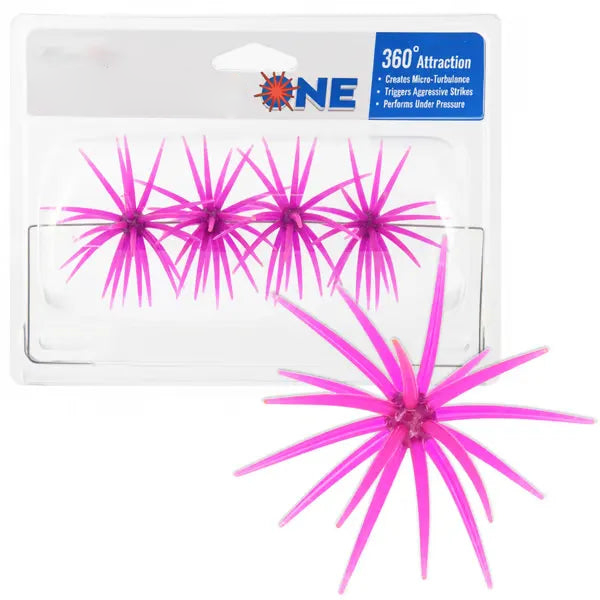 🎣🐙 Tentacle Finesse Soft Plastic Lure