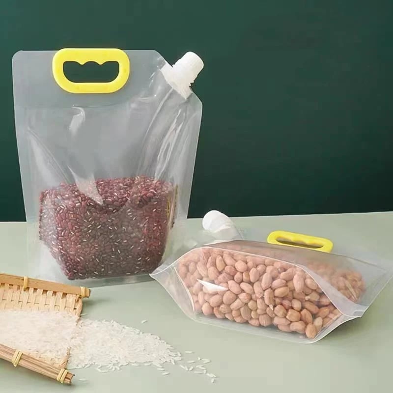 (🎄CHRISTMAS EARLY SALE-49% OFF) Grain Moisture-proof Sealed Bag