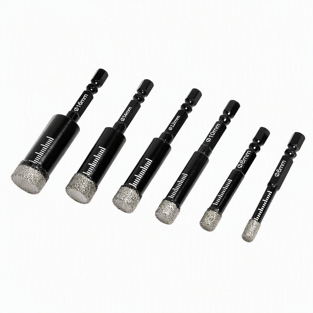 6 PCS
