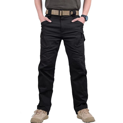 TACVASANTM IX9 Men's Outdoor Hiking Military Tactical Pants