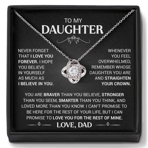 To My Daughter, You Will Always Be My Baby Girls