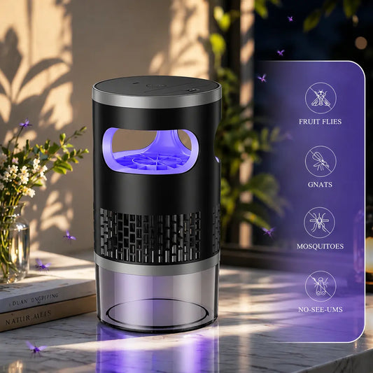 🔥Summer Sale 49% OFF🔥| Indoor Insect Trap