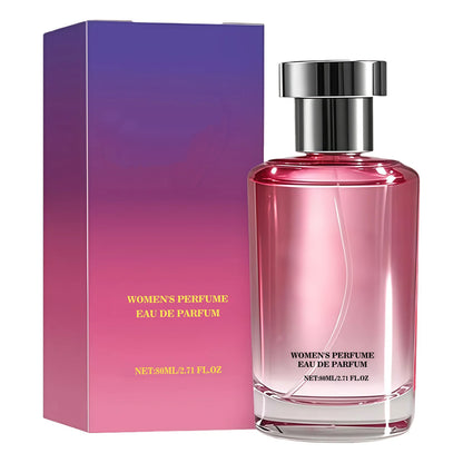 🌸Women's Perfume, Long Lasting Floral Fruity Fragrance with Pistachio, Jasmine Absolute & Caramel🌸