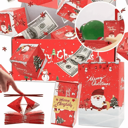 🔥LAST DAY 49% OFF🔥Newly Surprise Box Gift Box🎁