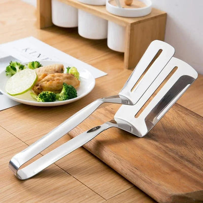📢Buy 1 Get 1 Free⏰Stainless Steel Grill Clamp