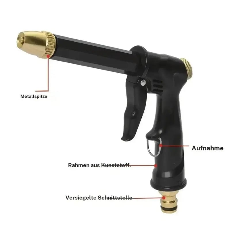 🔥Handheld High-Flow Water Cleaning Tool