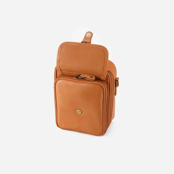 🔥LAST DAY 49% OFF- Crossbody Leather RFID Bag