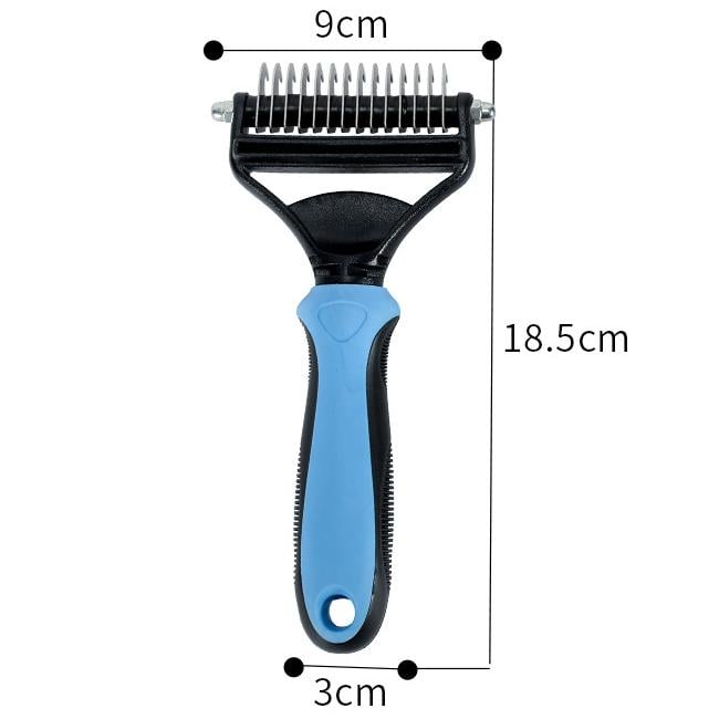 🐾Professional hair removal tool for dogs and cats