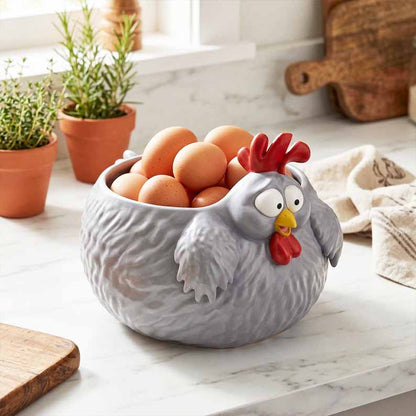 🐓Last Day 49% OFF - Funny Chicken Bowl