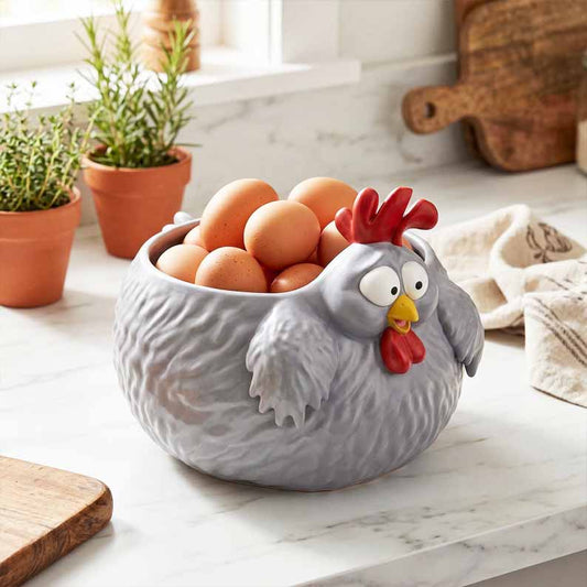 🐓Last Day 49% OFF - Funny Chicken Bowl