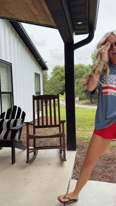 Comfort Colors Retro American Flag Shirt, Faux Patchwork USA Tee, Digital Print Shirt, 4th of July Shirt, Patriotic Graphic Shirt, Fourth of July Shirt
