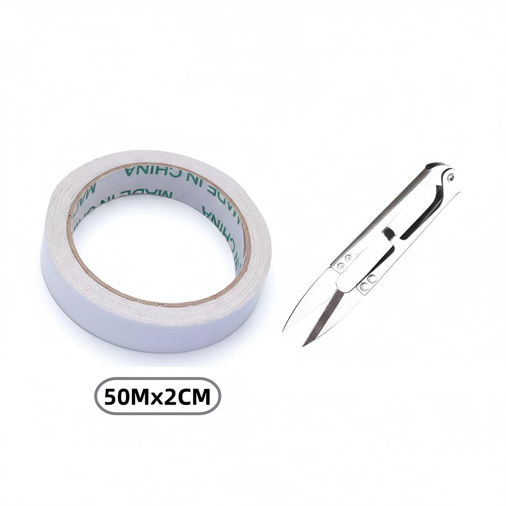 🎁💖Washable hem tape for trousers