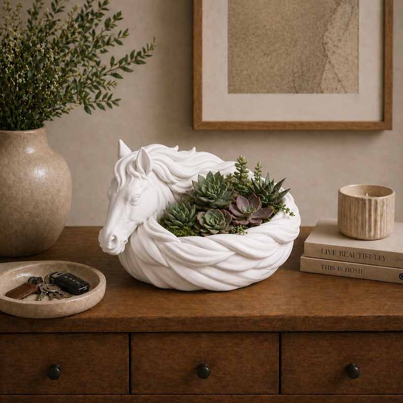 🐴Horse Catchall Bowl