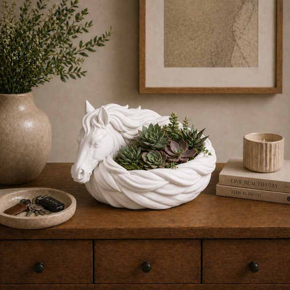 🐴Horse Catchall Bowl