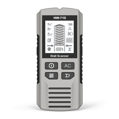 🔥💯Multifunctional Handheld Metal & Wall Detector