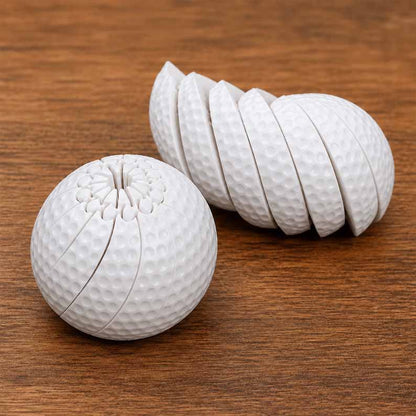 ⚾Last Day 65% OFF - Baseball Fidget Ball Toy
