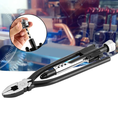 🛠️Safety Wire Twist Plier
