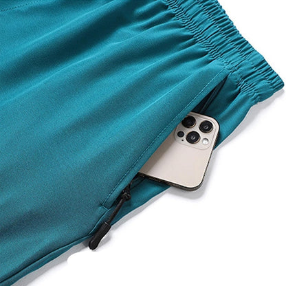 🏃‍♂️Men's  Running Shorts – Quick-Dry Athletic Gym Shorts (1 / 5 Pack)