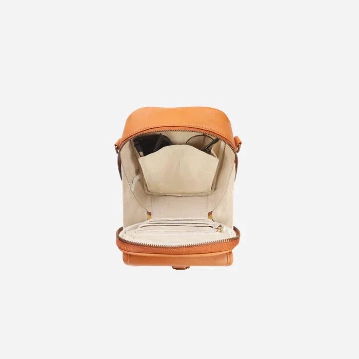 🔥LAST DAY 49% OFF- Crossbody Leather RFID Bag