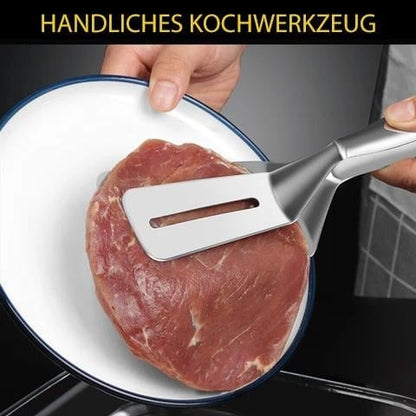 📢Buy 1 Get 1 Free⏰Stainless Steel Grill Clamp