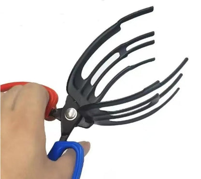 🎣3 Claw Fish Gripper Fishing Pliers Gripper