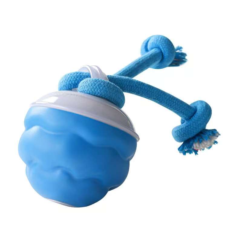 Smart Motion Pet Ball - Fur Buddy Friends