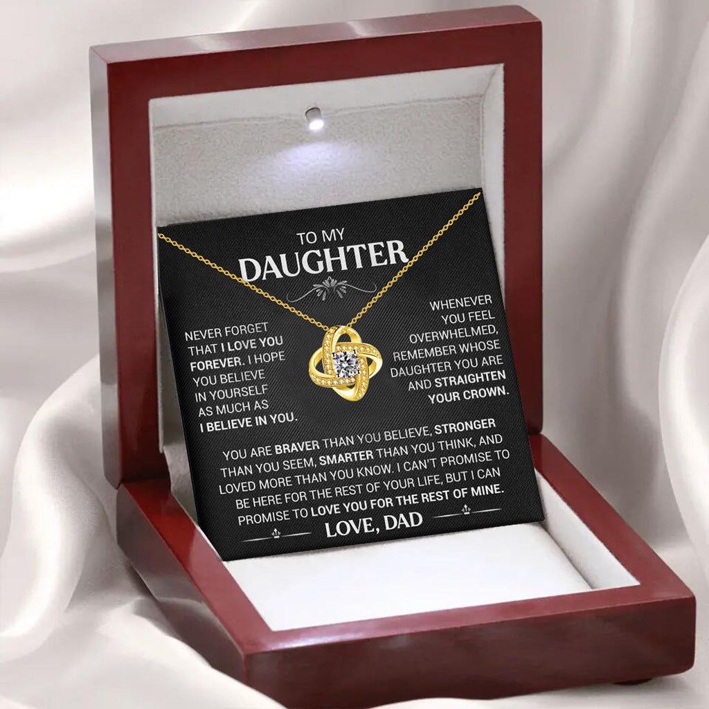 To My Daughter, You Will Always Be My Baby Girls