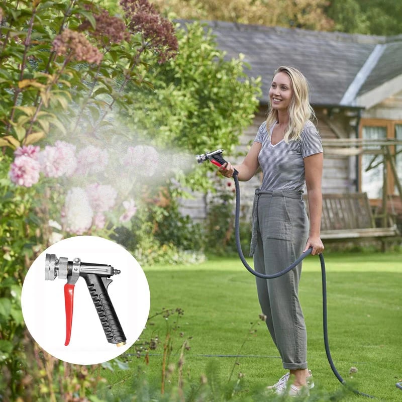 🔥✨High Pressure Electric Sprayer