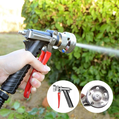 🔥✨High Pressure Electric Sprayer