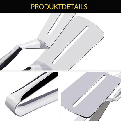 📢Buy 1 Get 1 Free⏰Stainless Steel Grill Clamp