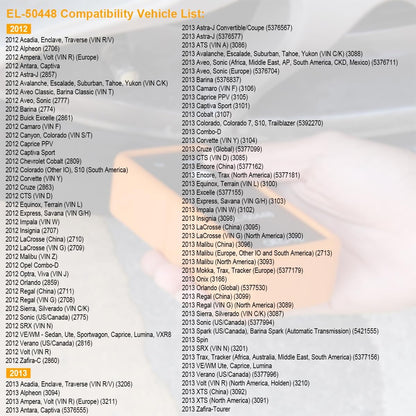 Relearn Tool for Car Tire Sensor