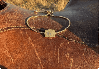 🏇Handmade Country Bracelet • Heartmade Western Jewelry