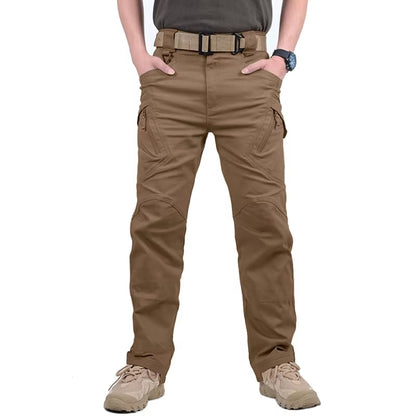 TACVASANTM IX9 Men's Outdoor Hiking Military Tactical Pants