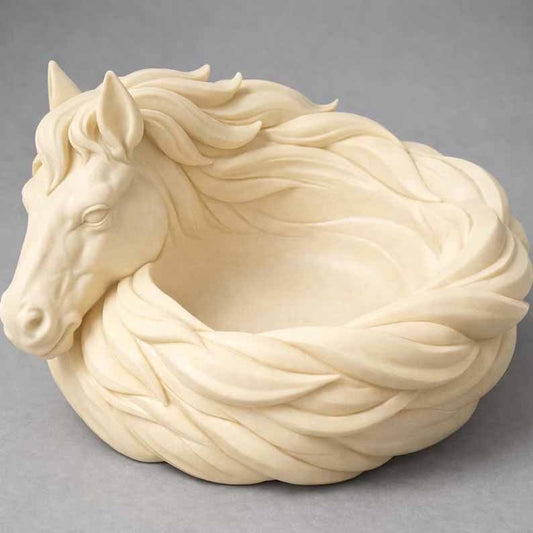 🐴Horse Catchall Bowl